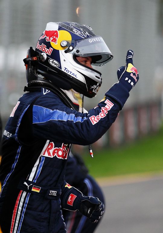 GP Australia - Qualifiche e Prove Libere 3